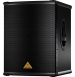 BEHRINGER B1500D PRO EUROLIVE subwoofer